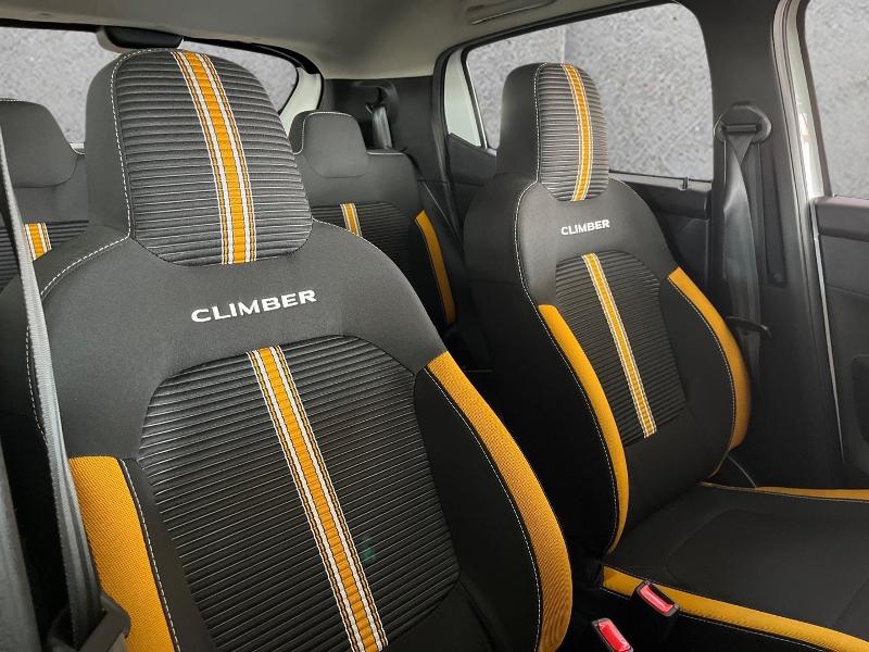 Renault Kwid 1.0 Climber