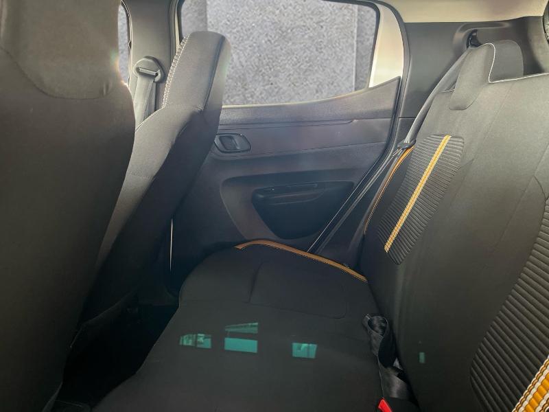 Renault Kwid 1.0 Climber