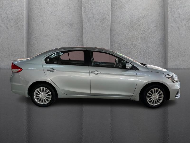 Suzuki Ciaz 1.5 Gl At