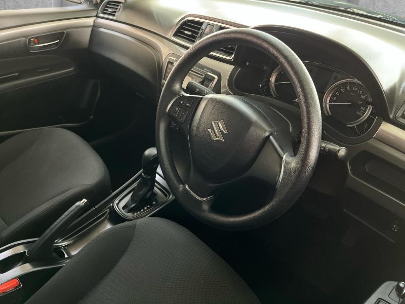 Suzuki Ciaz 1.5 Gl At