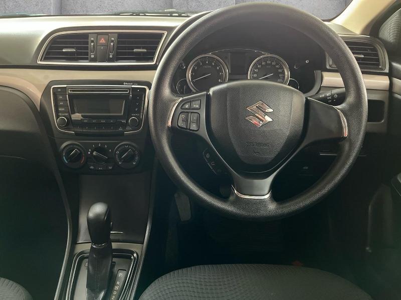 Suzuki Ciaz 1.5 Gl At
