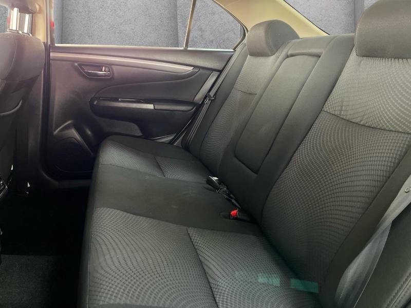 Suzuki Ciaz 1.5 Gl At