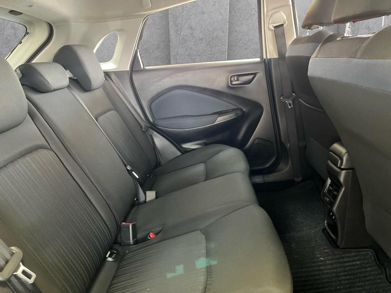 Toyota Starlet 1.5 Xi