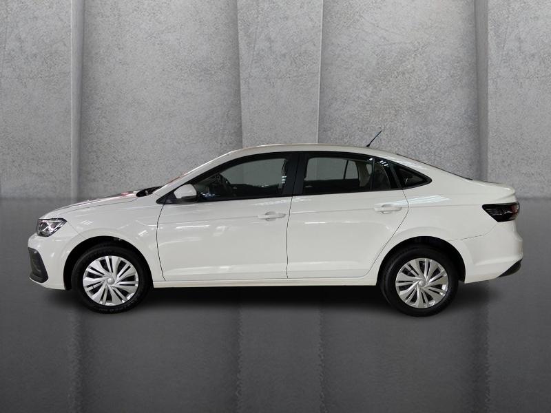 Volkswagen Polo Sedan 1.6 Base