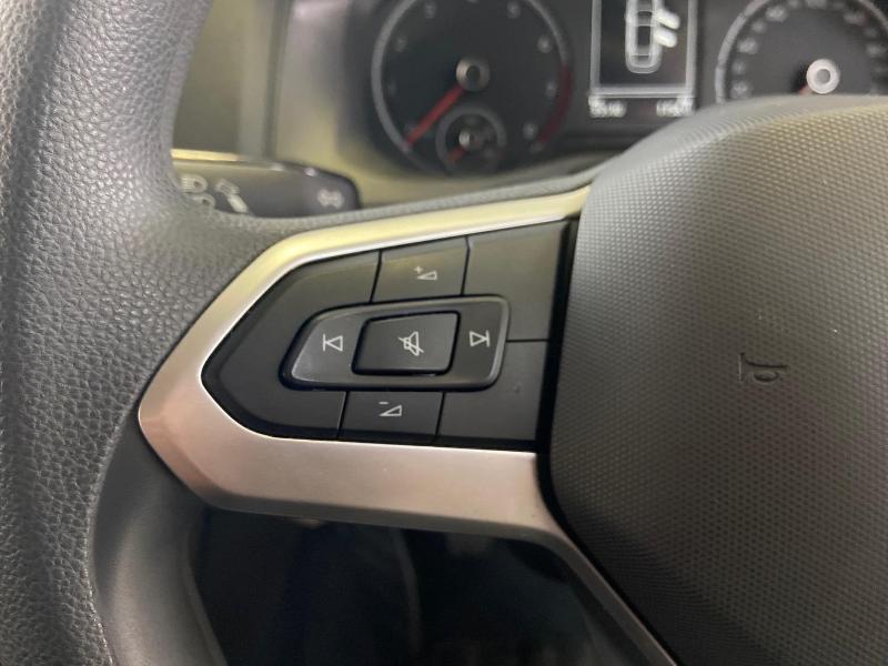 Volkswagen Polo Sedan 1.6 Base