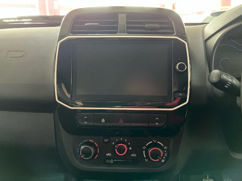 Renault Kwid 1.0 Climber