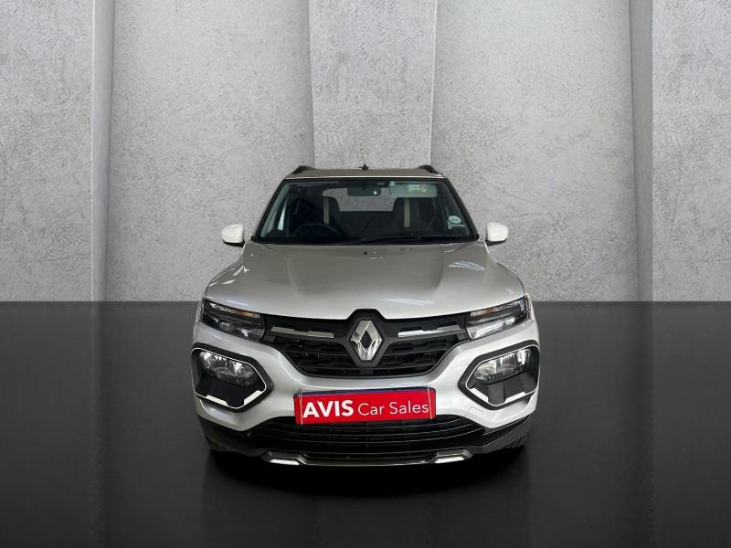 Renault N/A 1.0 Climber