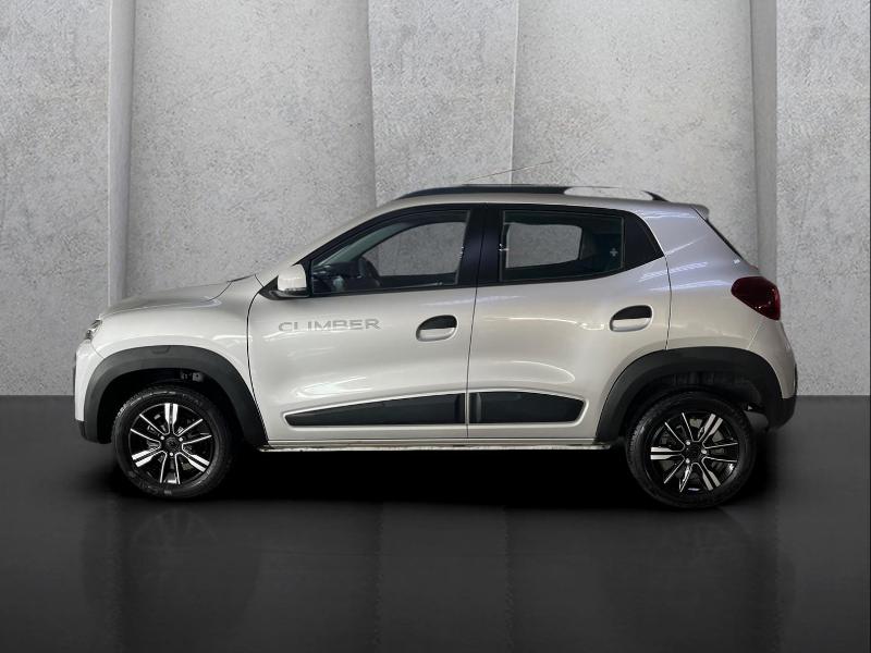 Renault N/A 1.0 Climber