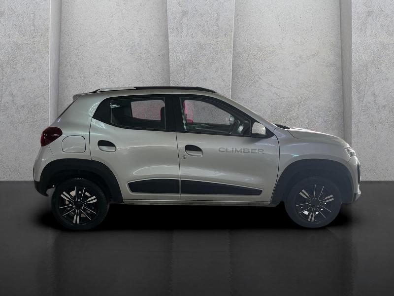 Renault N/A 1.0 Climber