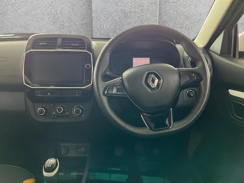 Renault N/A 1.0 Climber