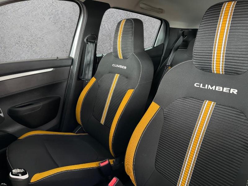 Renault N/A 1.0 Climber