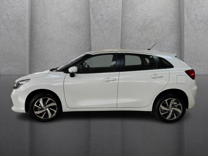 Toyota Starlet 1.5 Xs At