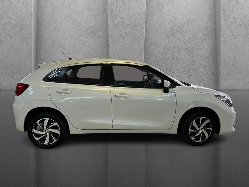 Toyota Starlet 1.5 Xs At