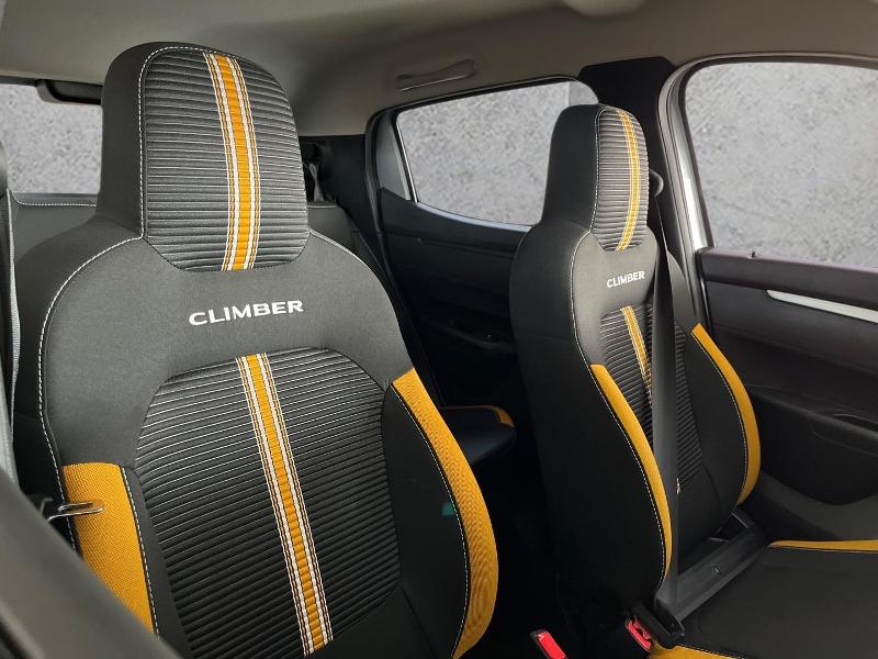 Renault Kwid 1.0 Climber