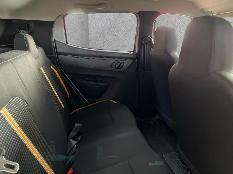 Renault Kwid 1.0 Climber