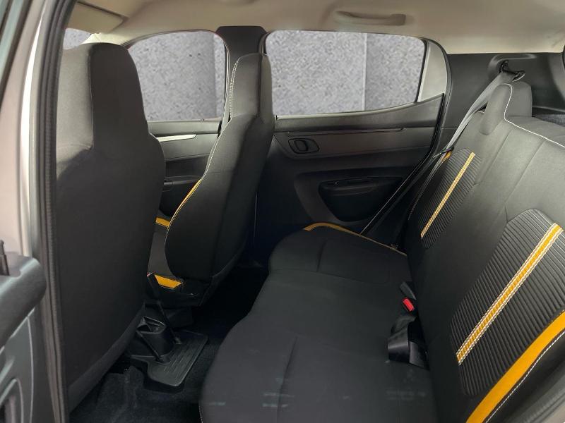 Renault Kwid 1.0 Climber