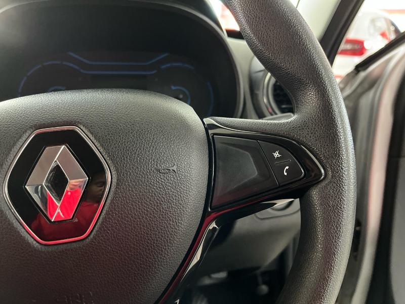 Renault Kwid 1.0 Climber