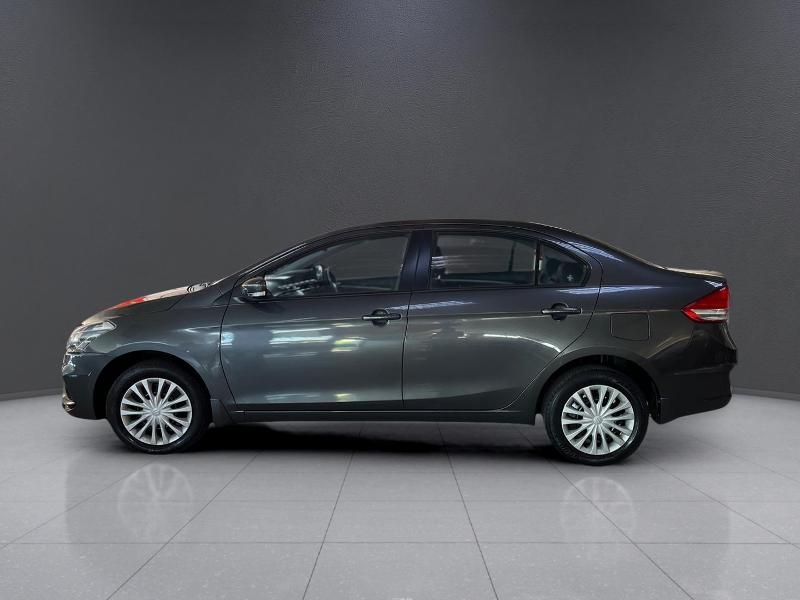 Suzuki Ciaz 1.5 Gl At