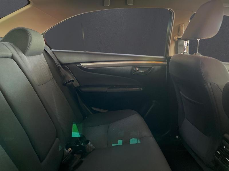 Suzuki Ciaz 1.5 Gl At