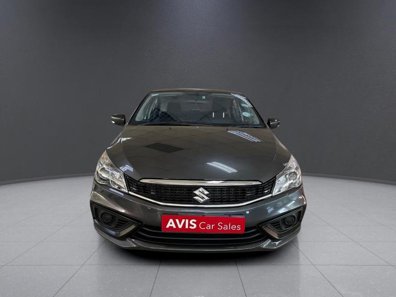 Suzuki Ciaz 1.5 Gl At