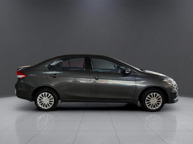 Suzuki Ciaz 1.5 Gl At