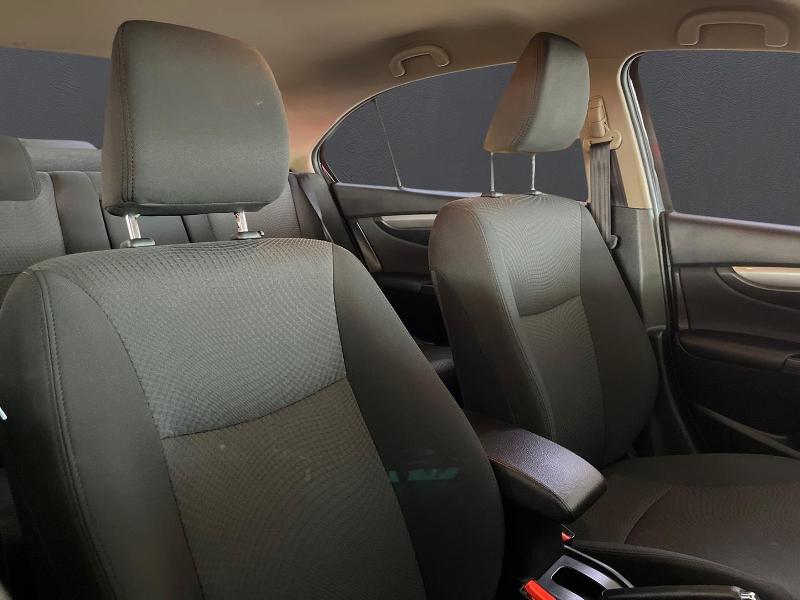 Suzuki Ciaz 1.5 Gl At