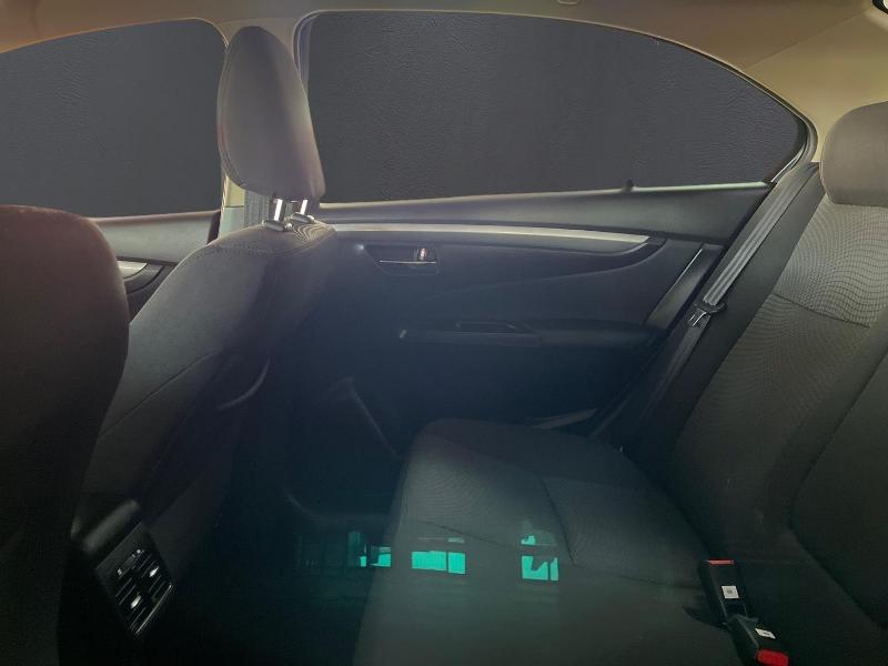 Suzuki Ciaz 1.5 Gl At