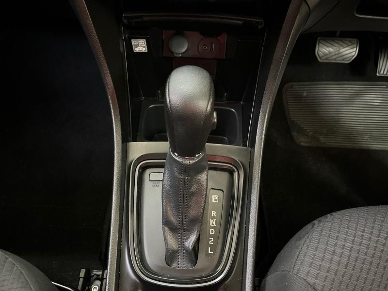 Suzuki Ciaz 1.5 Gl At