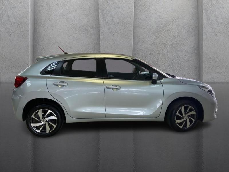 Toyota Starlet 1.5 Xs At