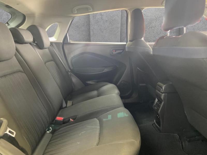 Toyota Starlet 1.5 Xs At