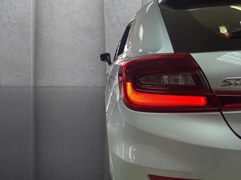 Toyota Starlet 1.5 Xs At