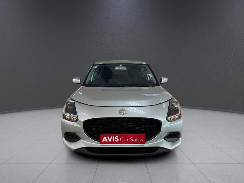 Suzuki Swift 1.2 Gl Mt