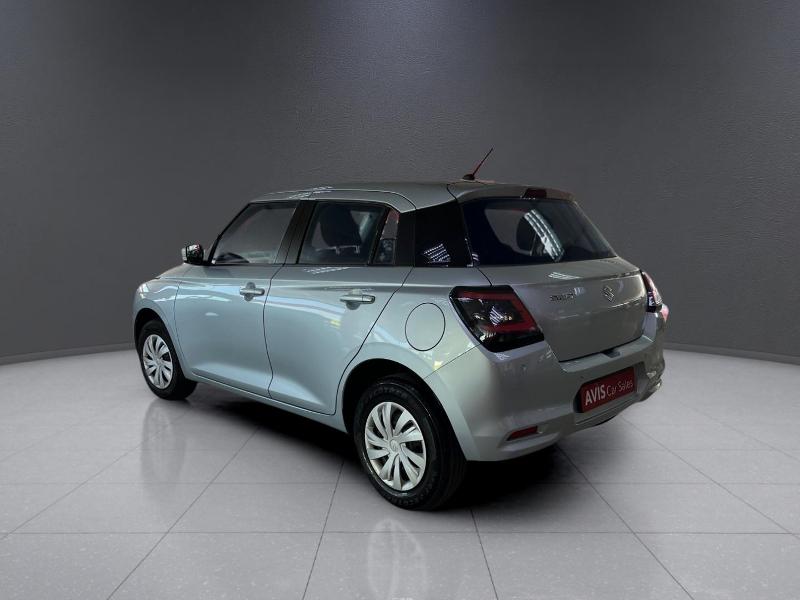 Suzuki Swift 1.2 Gl Mt
