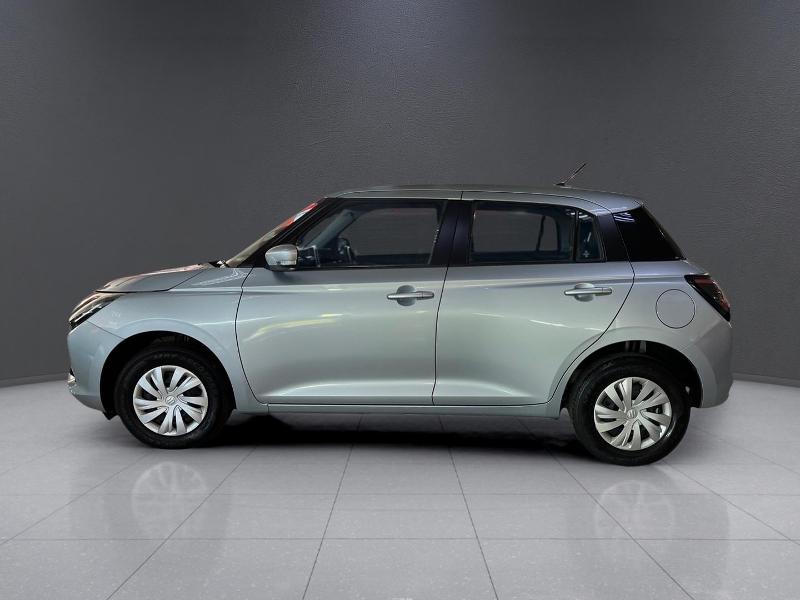 Suzuki Swift 1.2 Gl Mt