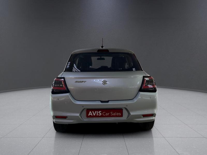 Suzuki Swift 1.2 Gl Mt