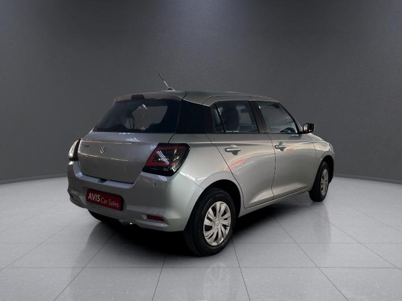 Suzuki Swift 1.2 Gl Mt