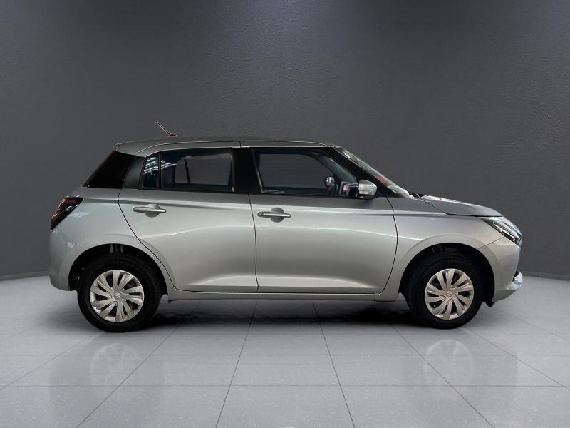 Suzuki Swift 1.2 Gl Mt