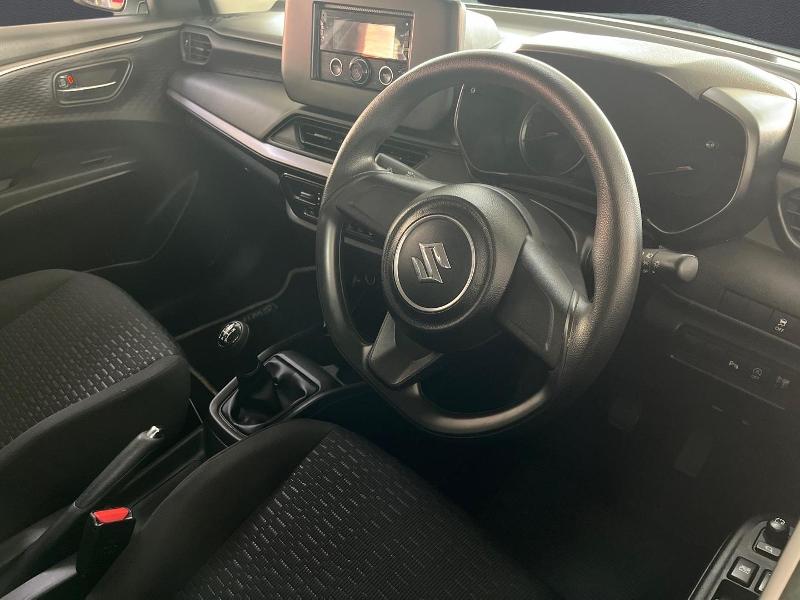 Suzuki Swift 1.2 Gl Mt