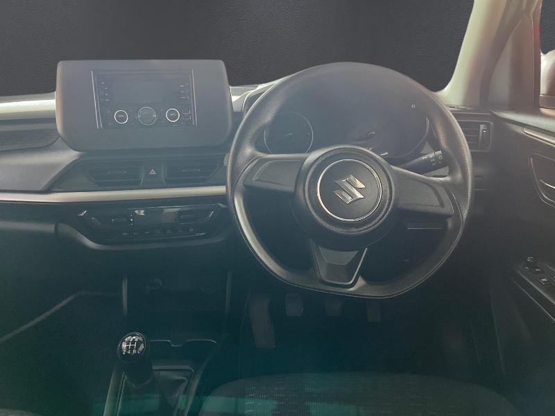 Suzuki Swift 1.2 Gl Mt