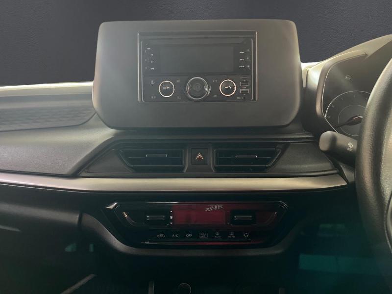 Suzuki Swift 1.2 Gl Mt