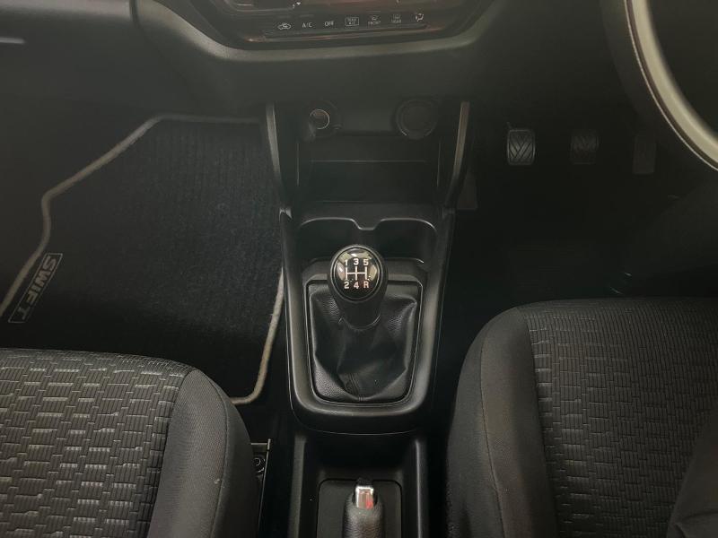 Suzuki Swift 1.2 Gl Mt