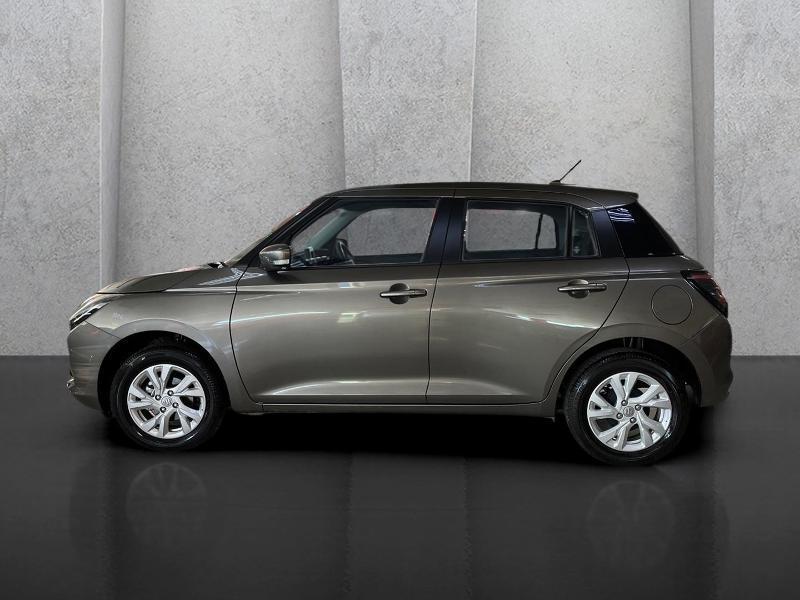 Suzuki Swift 1.2 Gl Plus Cvt