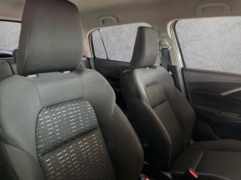 Suzuki Swift 1.2 Gl Plus Cvt