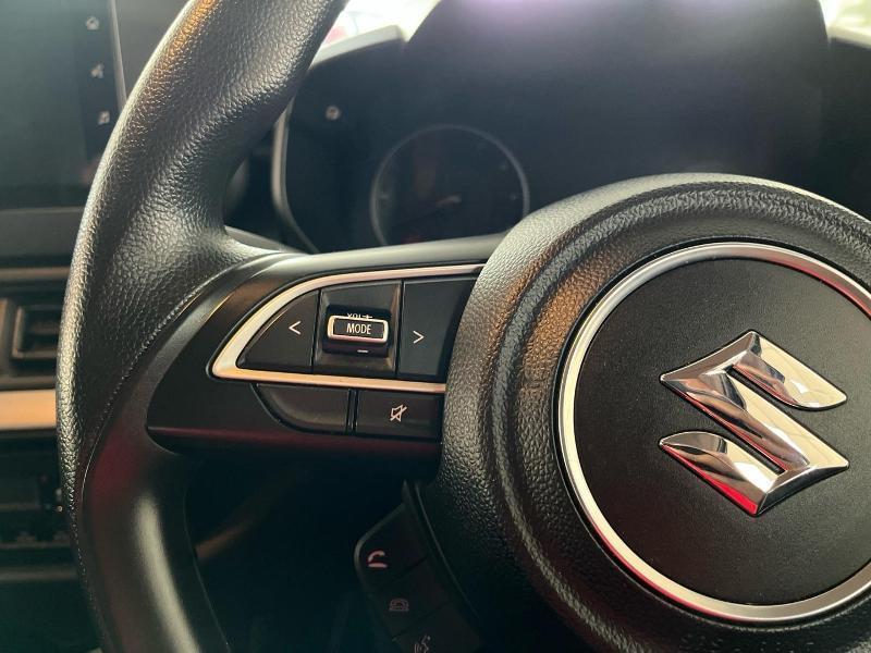 Suzuki Swift 1.2 Gl Plus Cvt