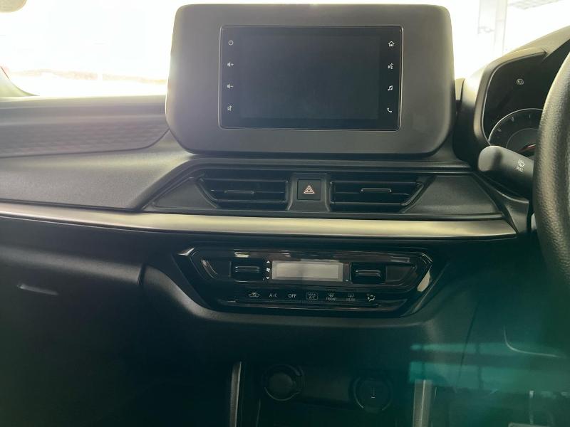 Suzuki Swift 1.2 Gl Plus Cvt