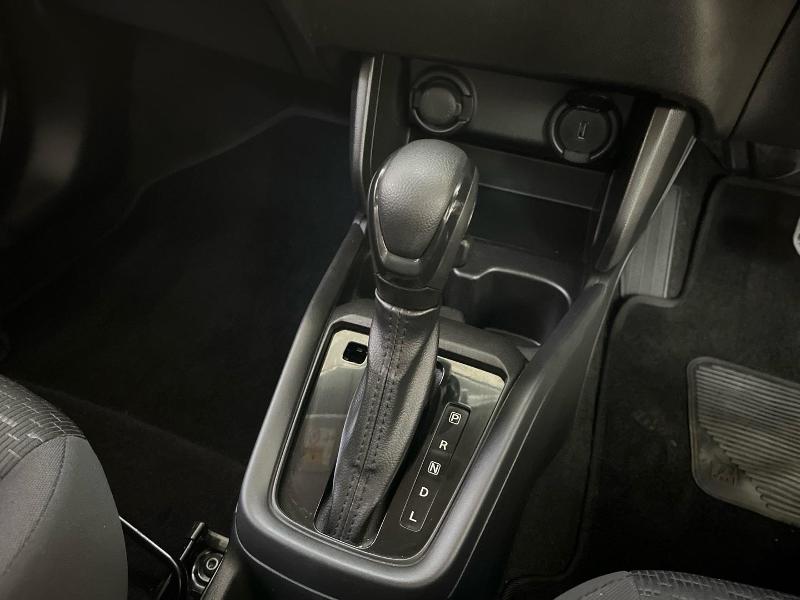 Suzuki Swift 1.2 Gl Plus Cvt