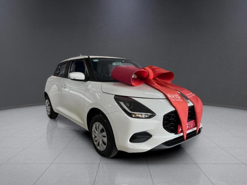 Suzuki Swift 1.2 Gl Mt