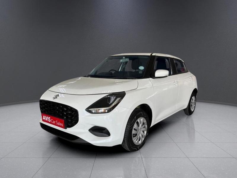 Suzuki Swift 1.2 Gl Mt