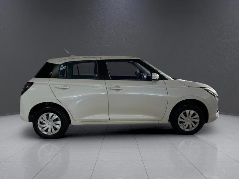 Suzuki Swift 1.2 Gl Mt