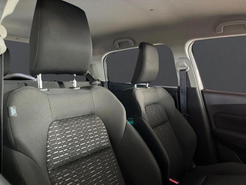 Suzuki Swift 1.2 Gl Mt